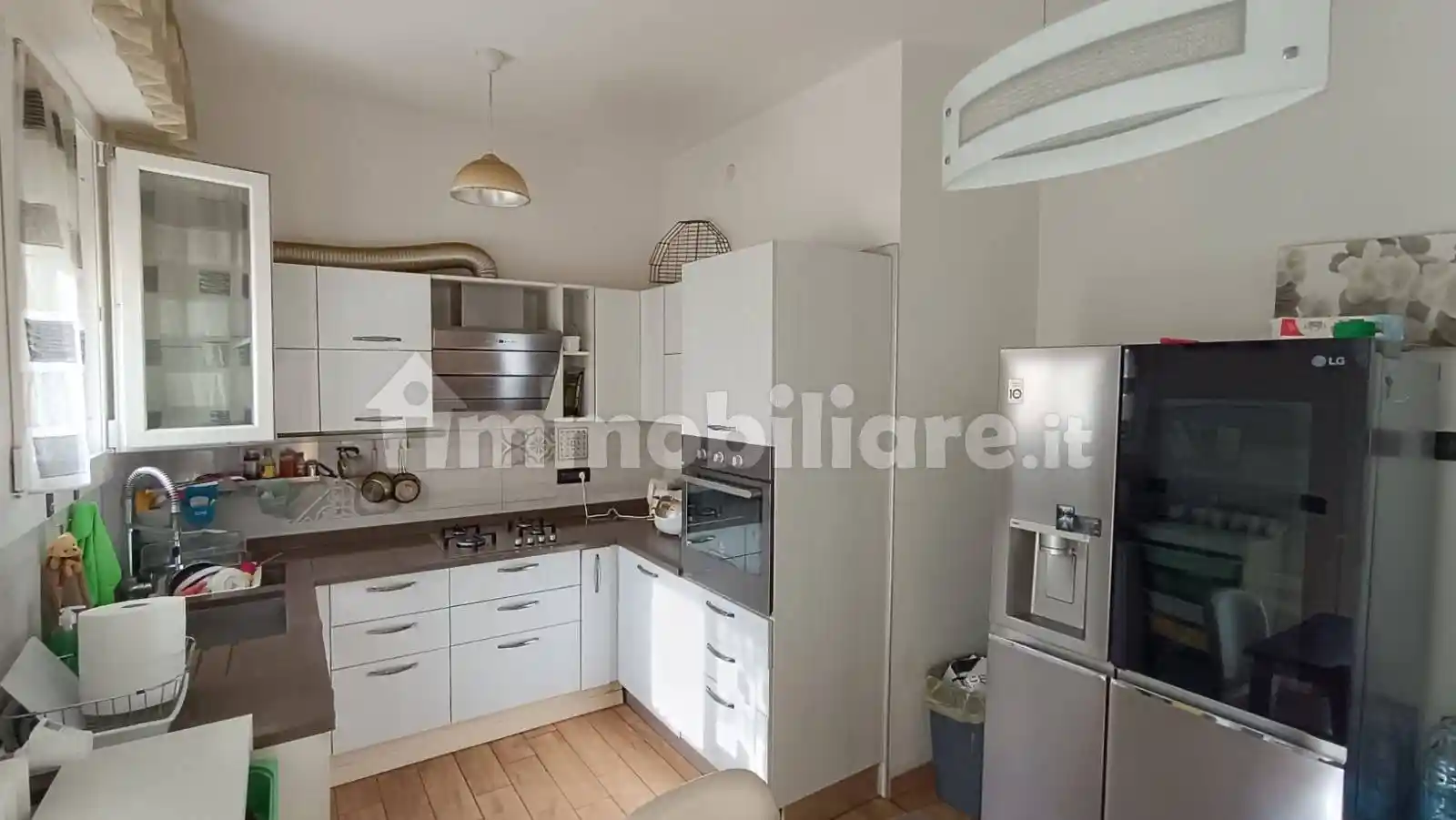 Appartamento in vendita a Modena