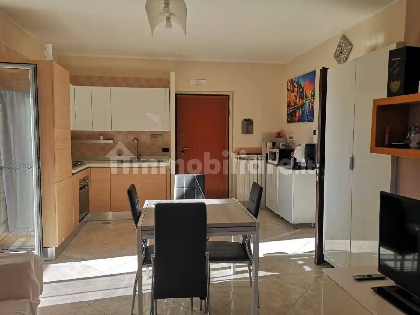 Appartamento in affitto a Acerra