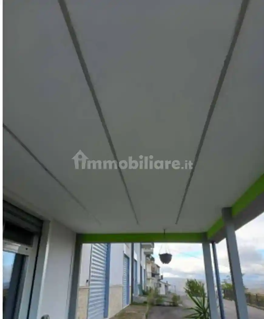 Appartamento in vendita a Celenza Valfortore