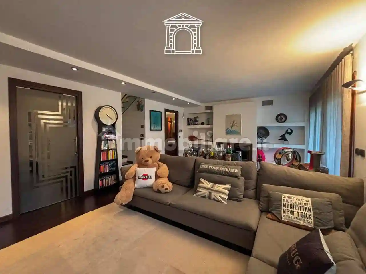 Villetta a schiera - foto 5