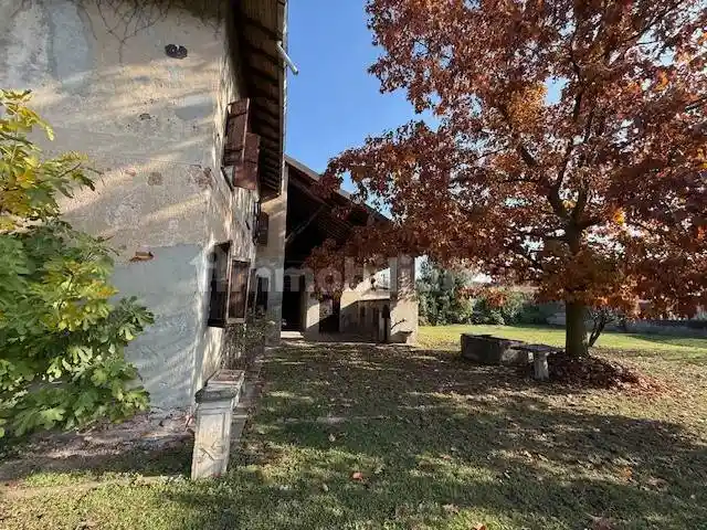 Rustico - Casale in vendita a Vigevano