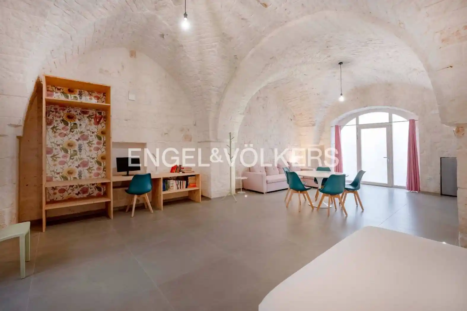 Appartamento in vendita a Ostuni