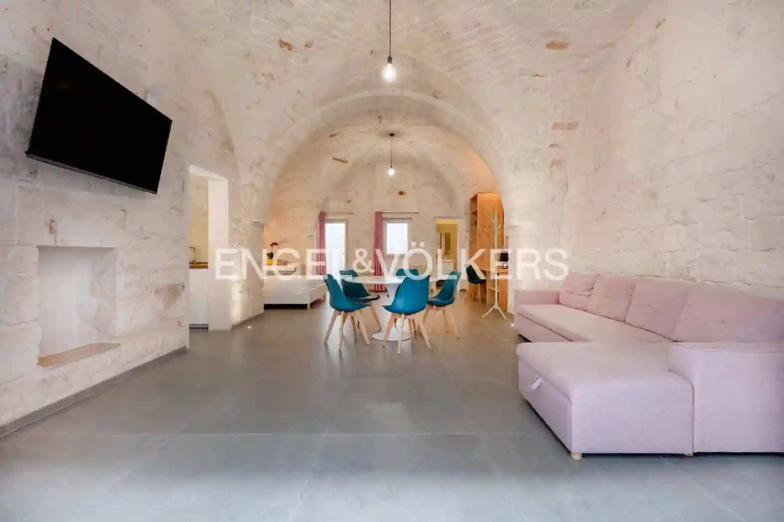 Appartamento - foto 3