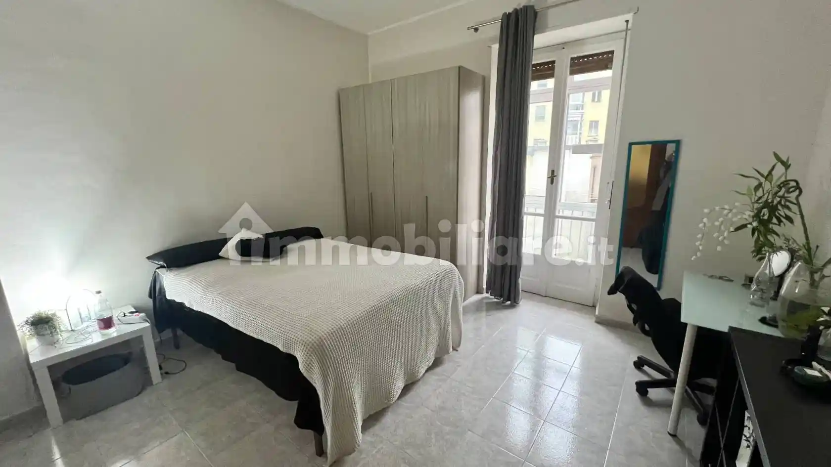 Appartamento in affitto a Torino