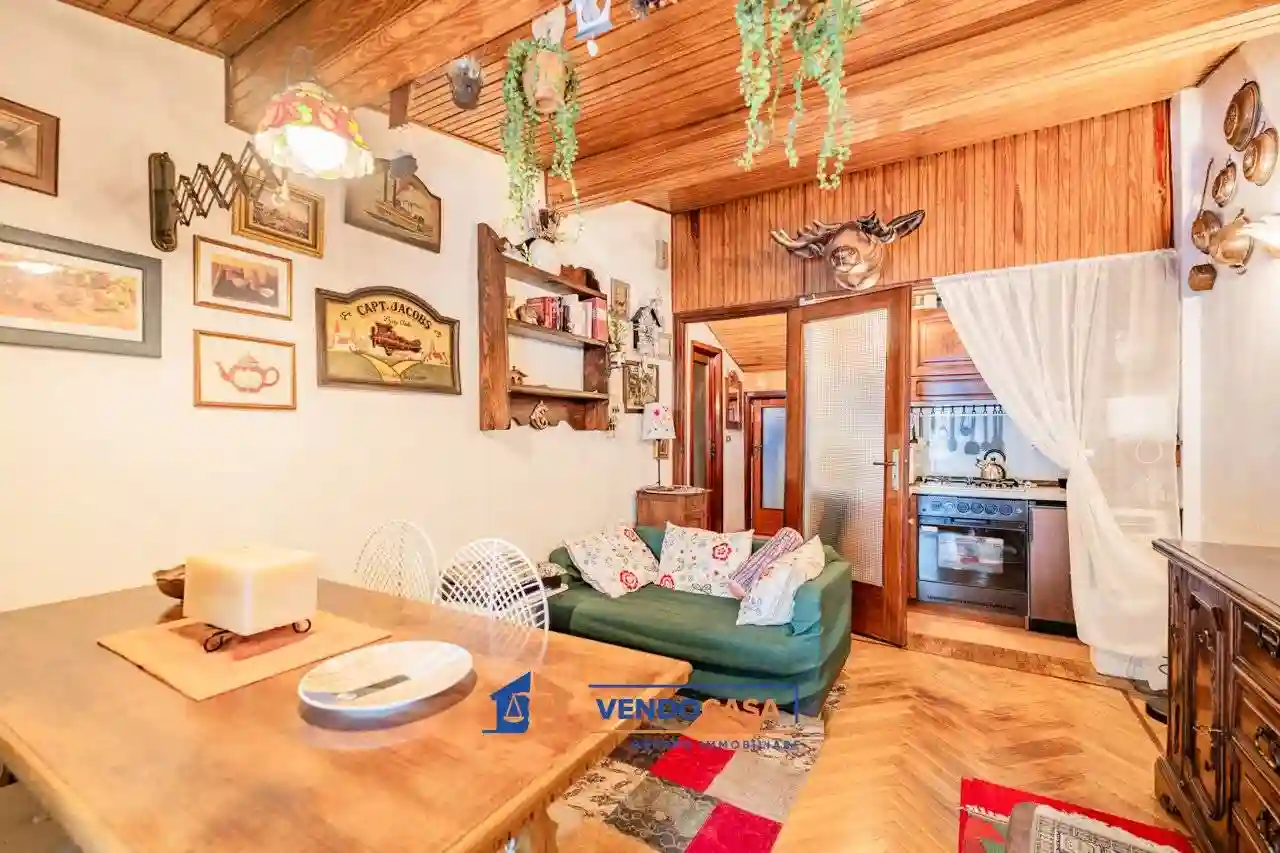 Appartamento - foto 4