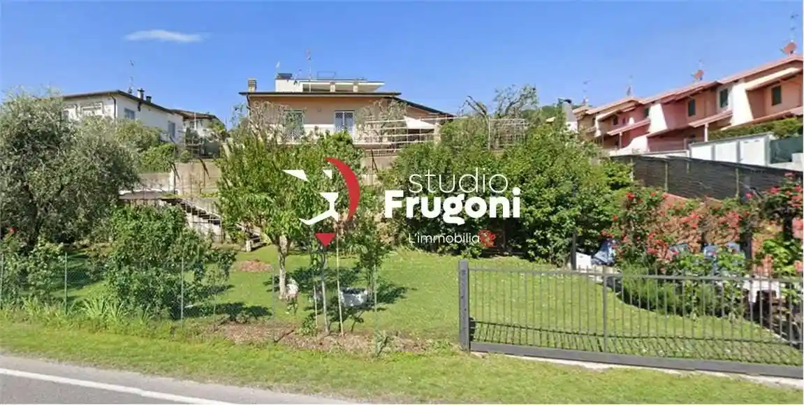 Villa in vendita a Lonato del Garda
