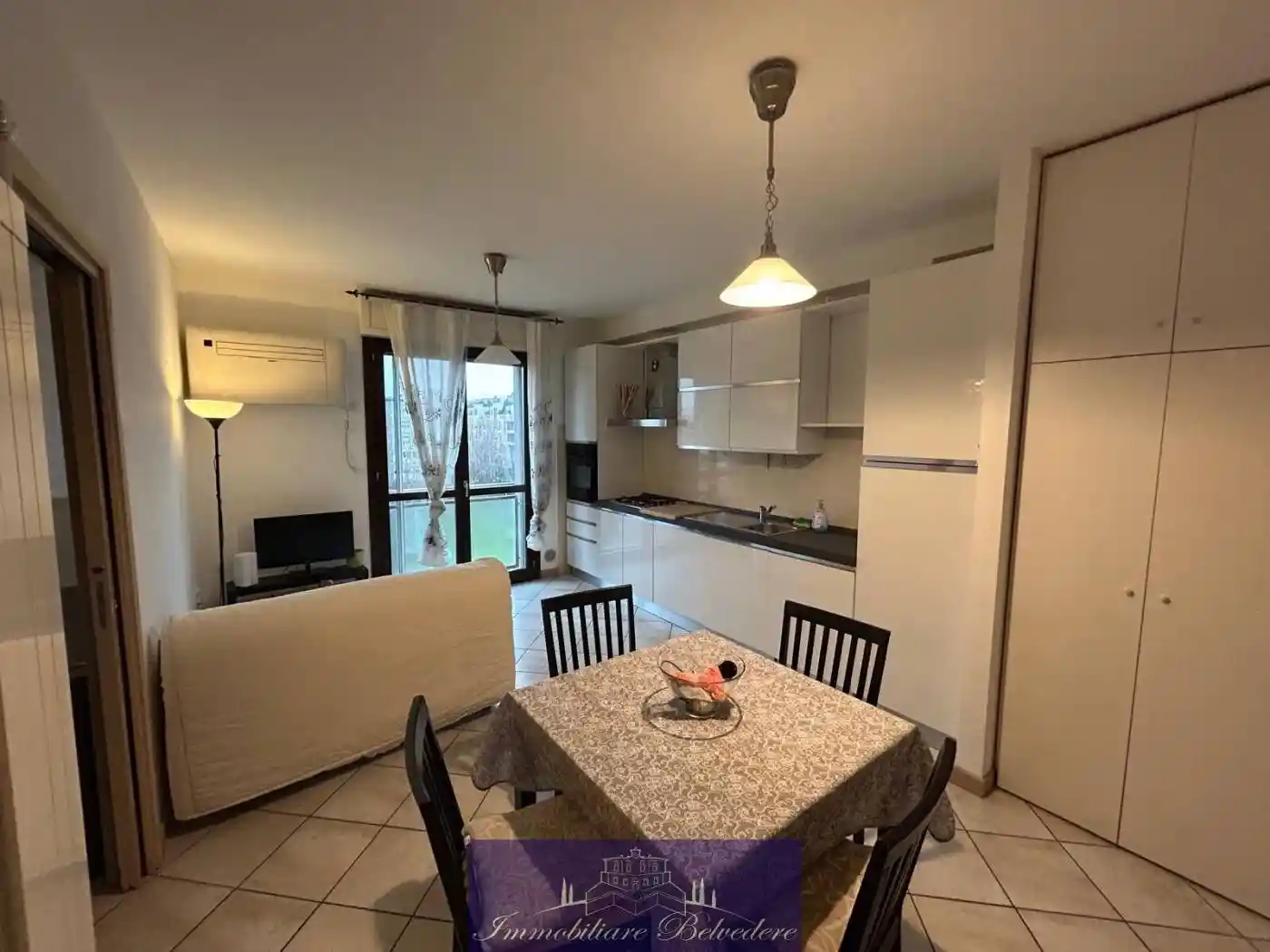 Appartamento in affitto a Firenze