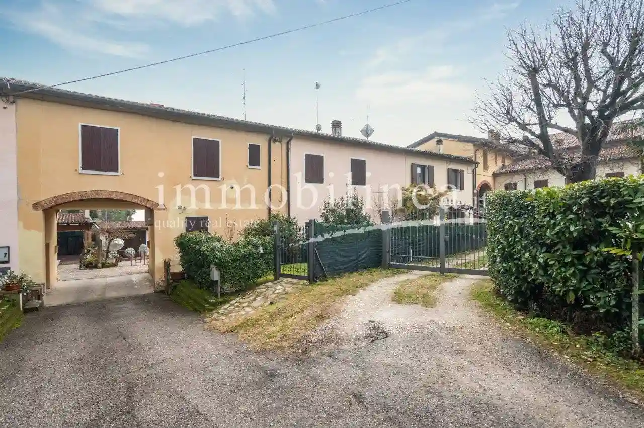 Villetta a schiera - foto 2