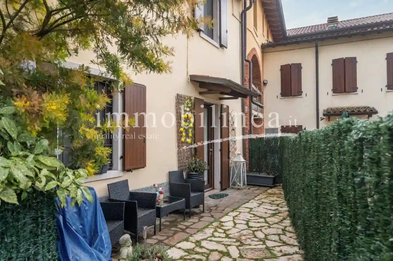 Villetta a schiera - foto 3