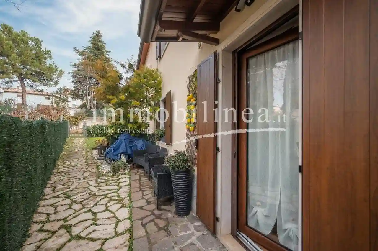 Villetta a schiera - foto 4