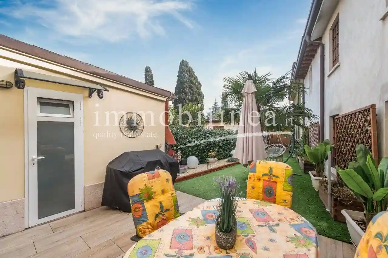 Villetta a schiera - foto 5