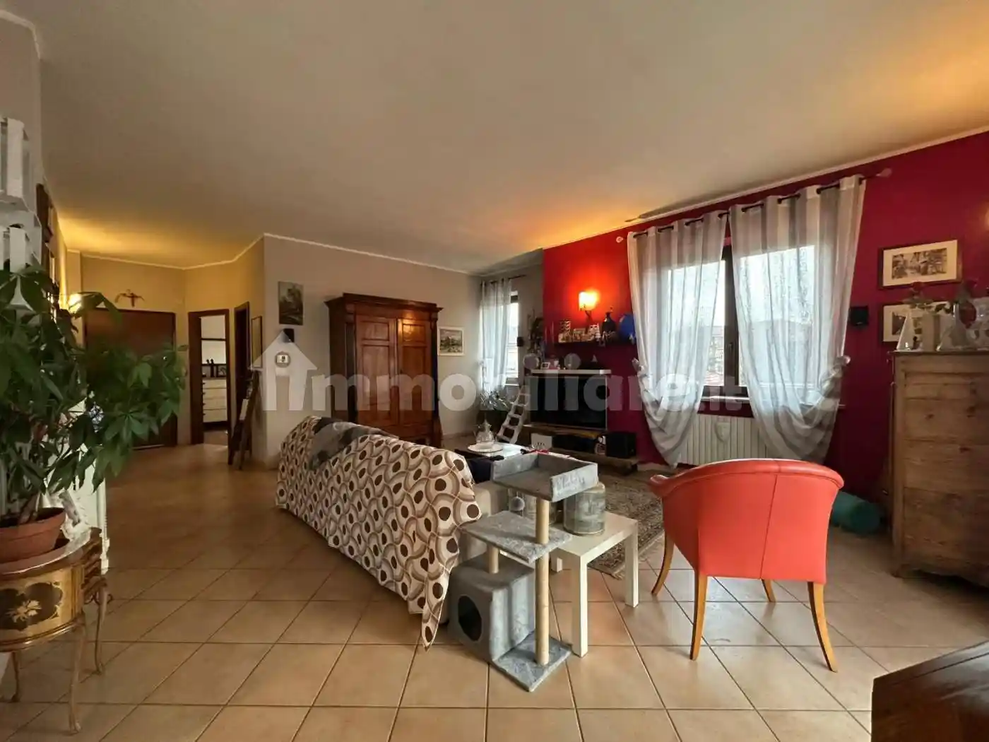 Appartamento in vendita a Pinerolo