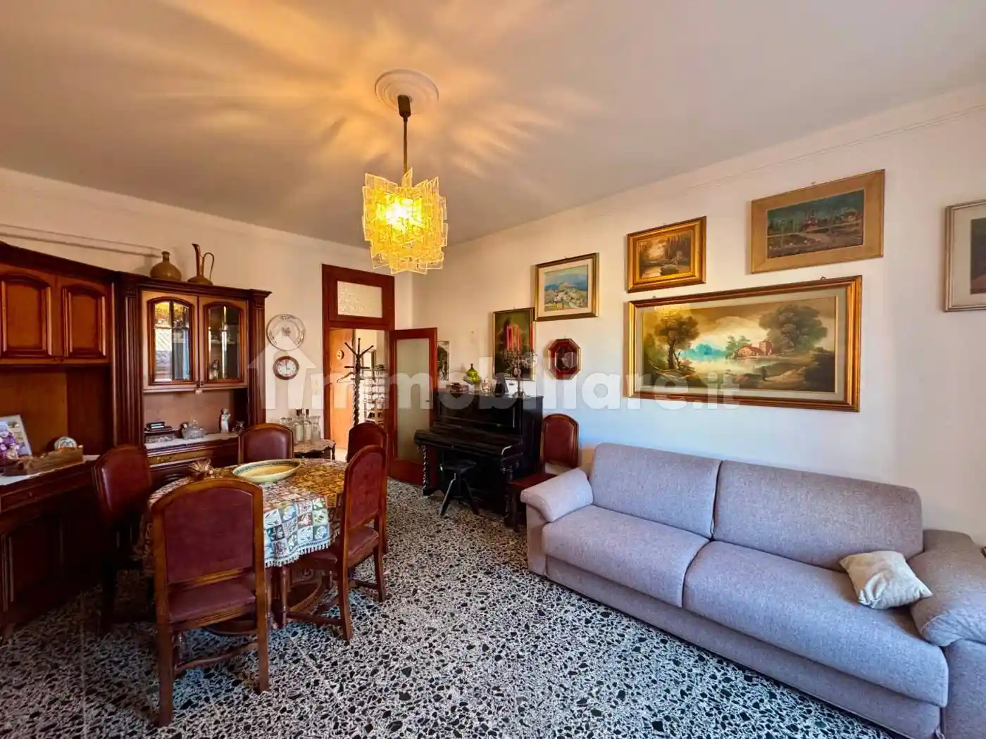 Appartamento in vendita a Cremona