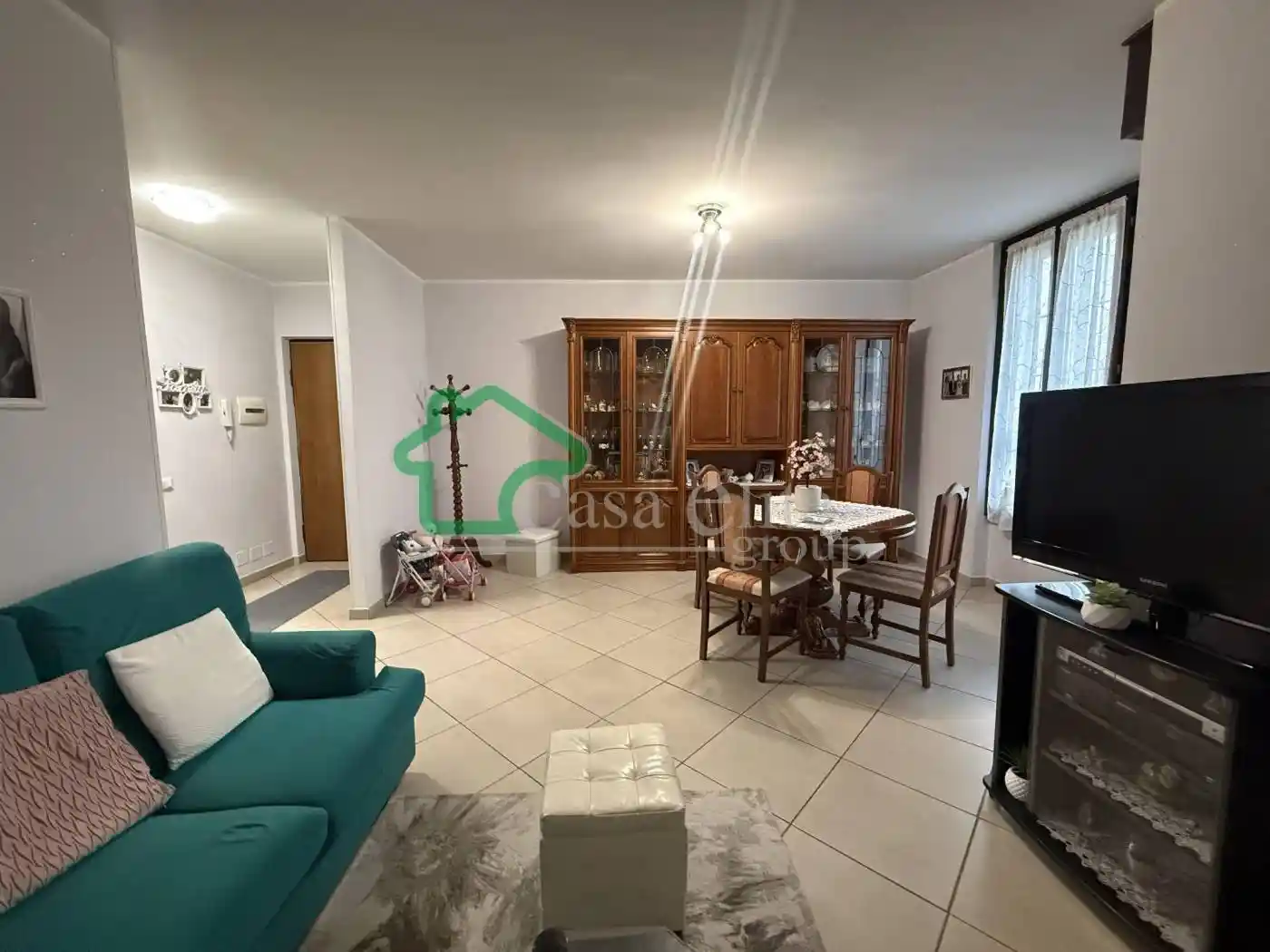 Appartamento in vendita a Lodi