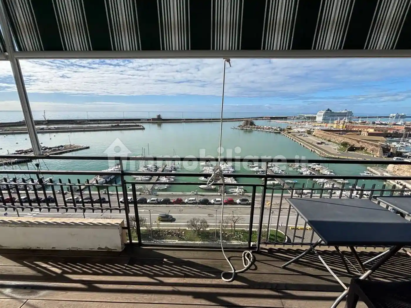 Appartamento in vendita a Civitavecchia