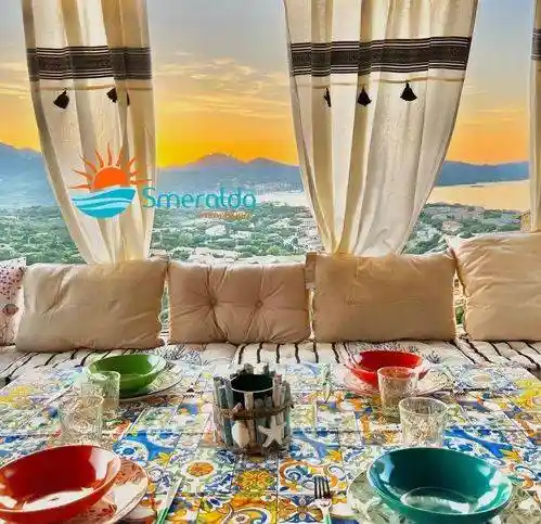 Appartamento in vendita a Olbia