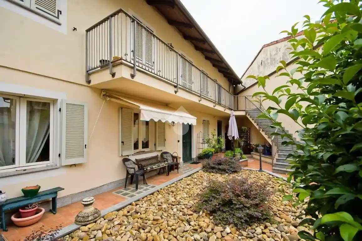 Appartamento in vendita a Pecetto Torinese