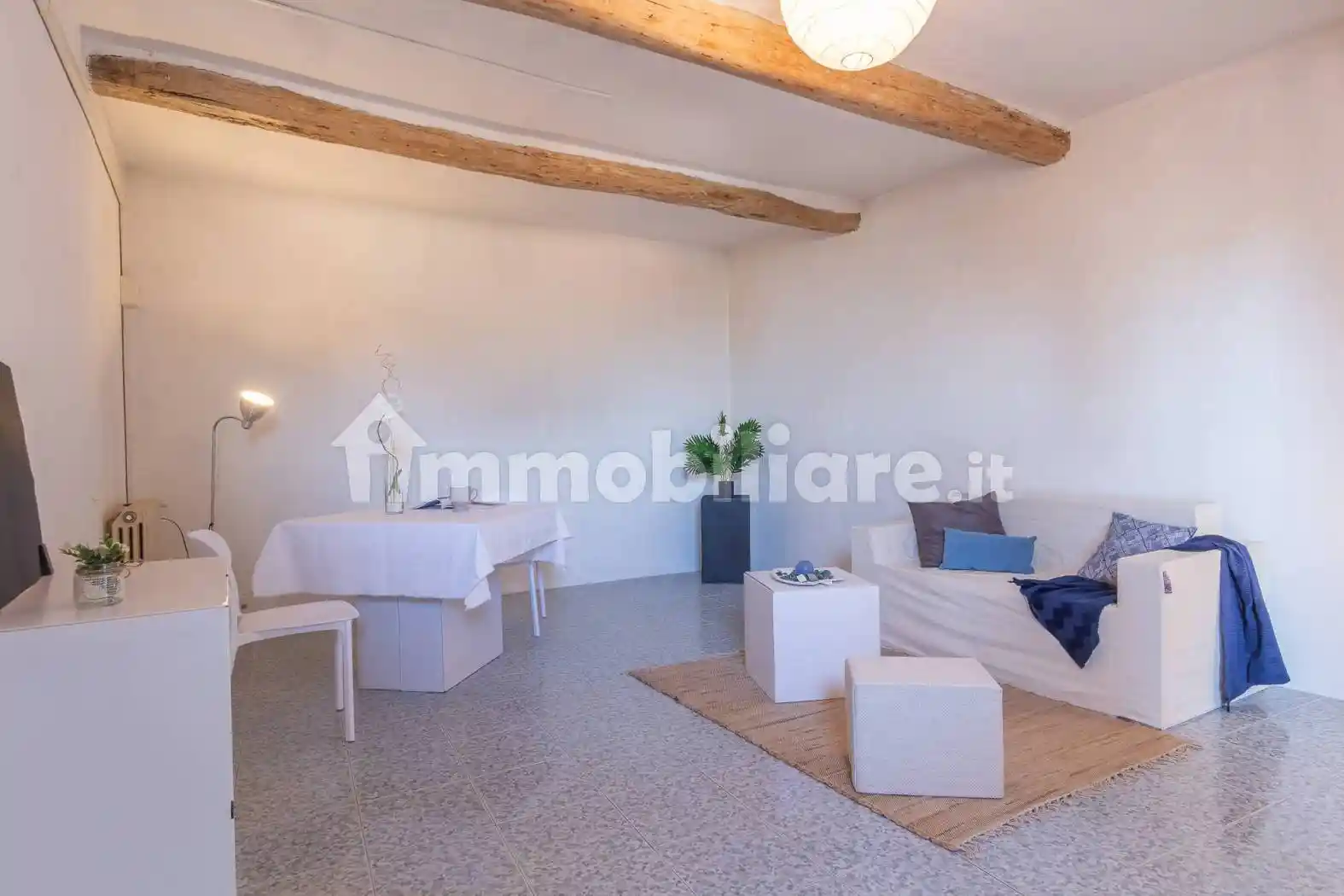 Attico - Mansarda in vendita a Imola