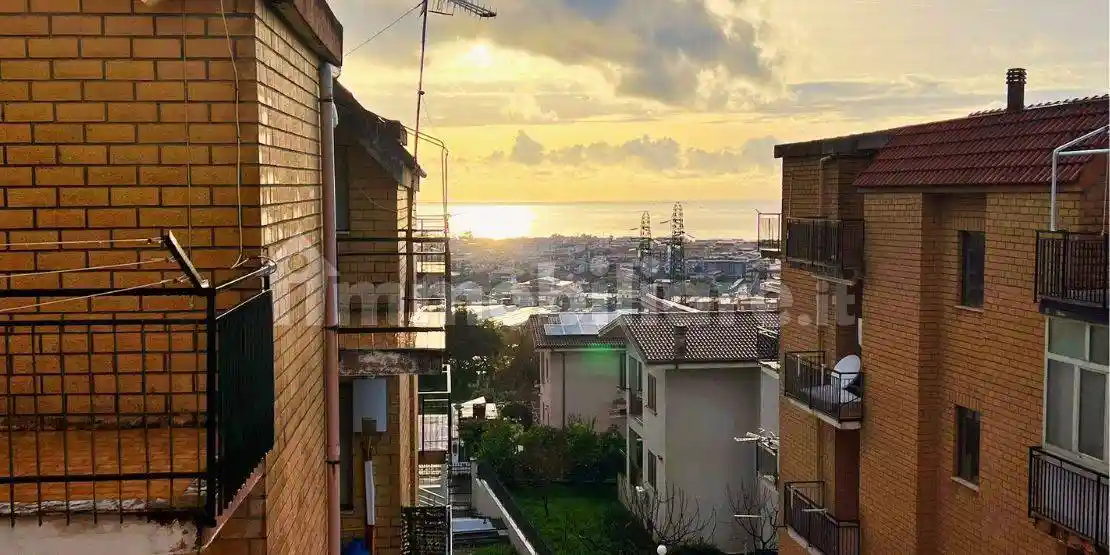 Appartamento in vendita a Scalea