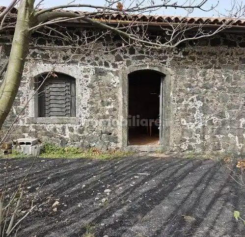 Rustico - Casale in vendita a Sant'Alfio