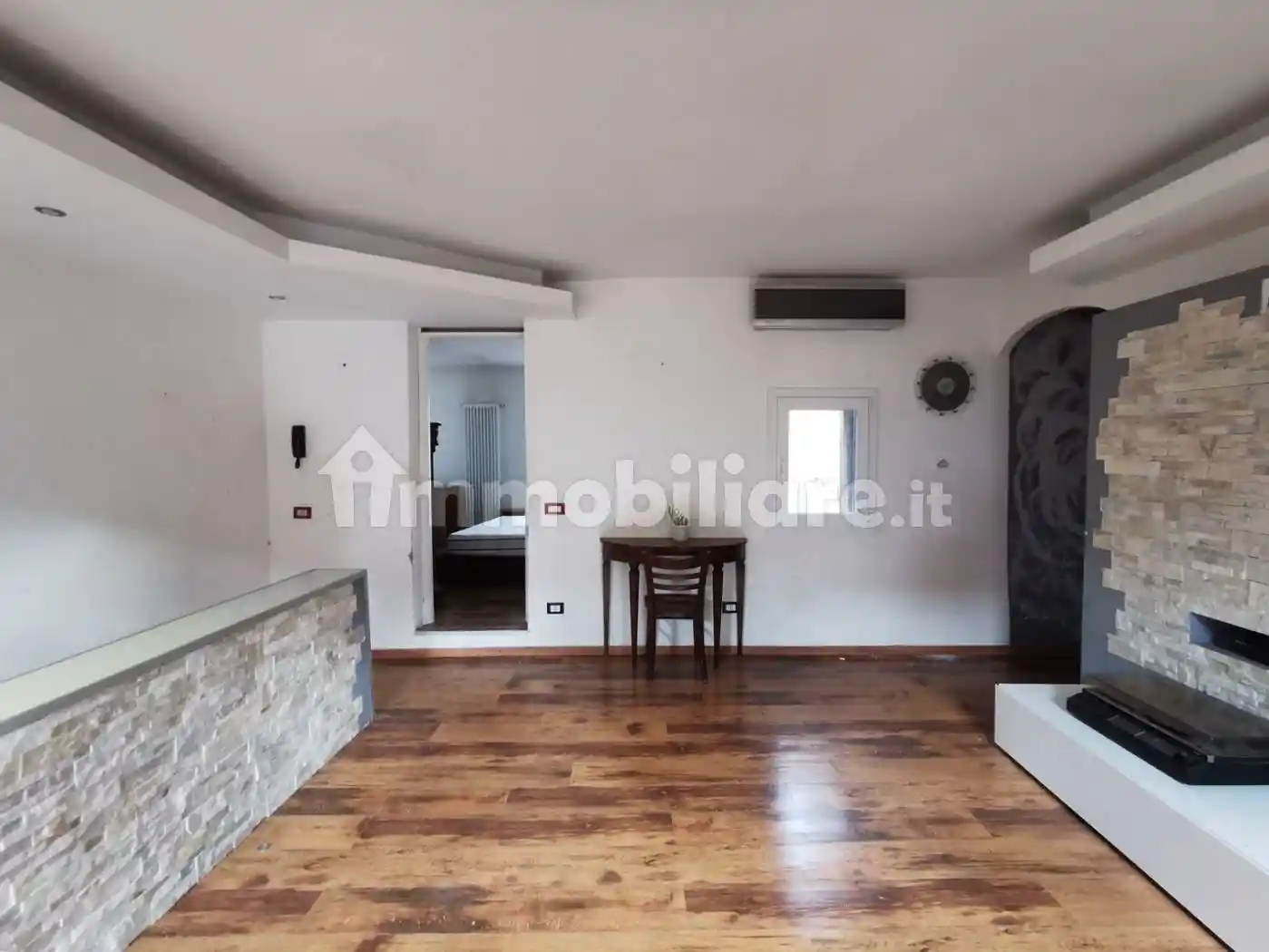 Appartamento in vendita a Venezia