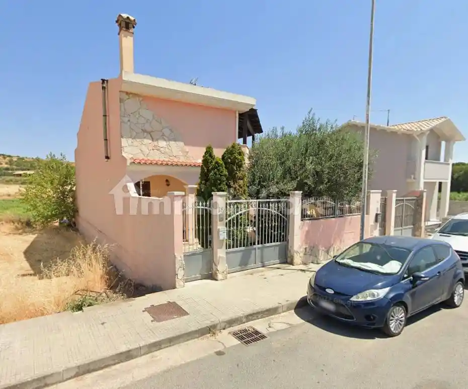 Appartamento in vendita a Settimo San Pietro