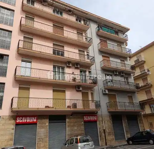 Appartamento in vendita a Giarre