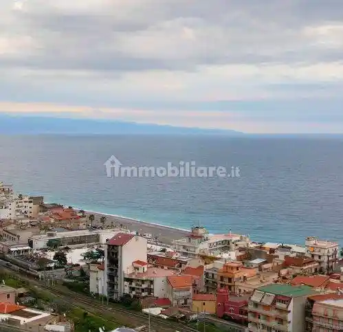 Attico - Mansarda in vendita a Letojanni