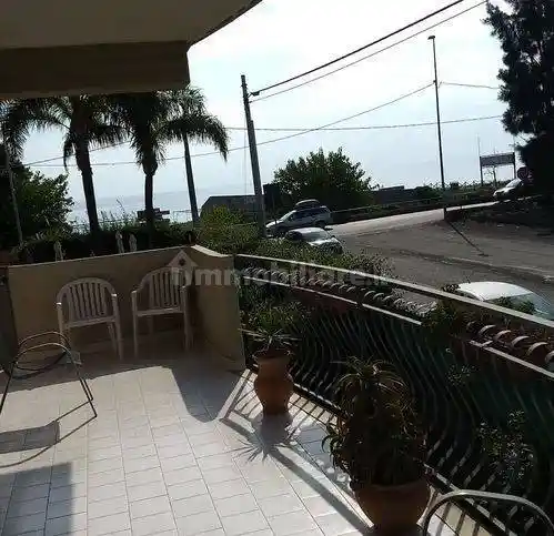 Appartamento in vendita a Mascali