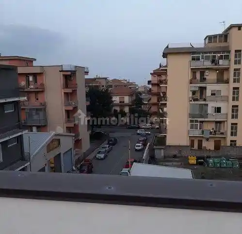 Appartamento in vendita a Giarre