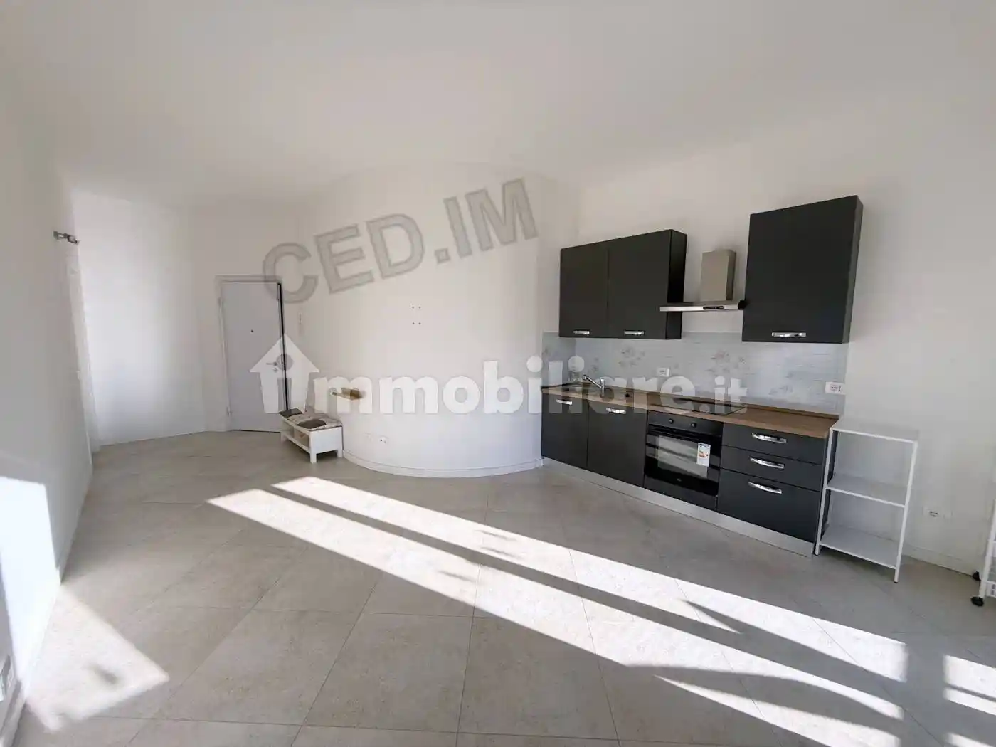 Appartamento in affitto a Rho