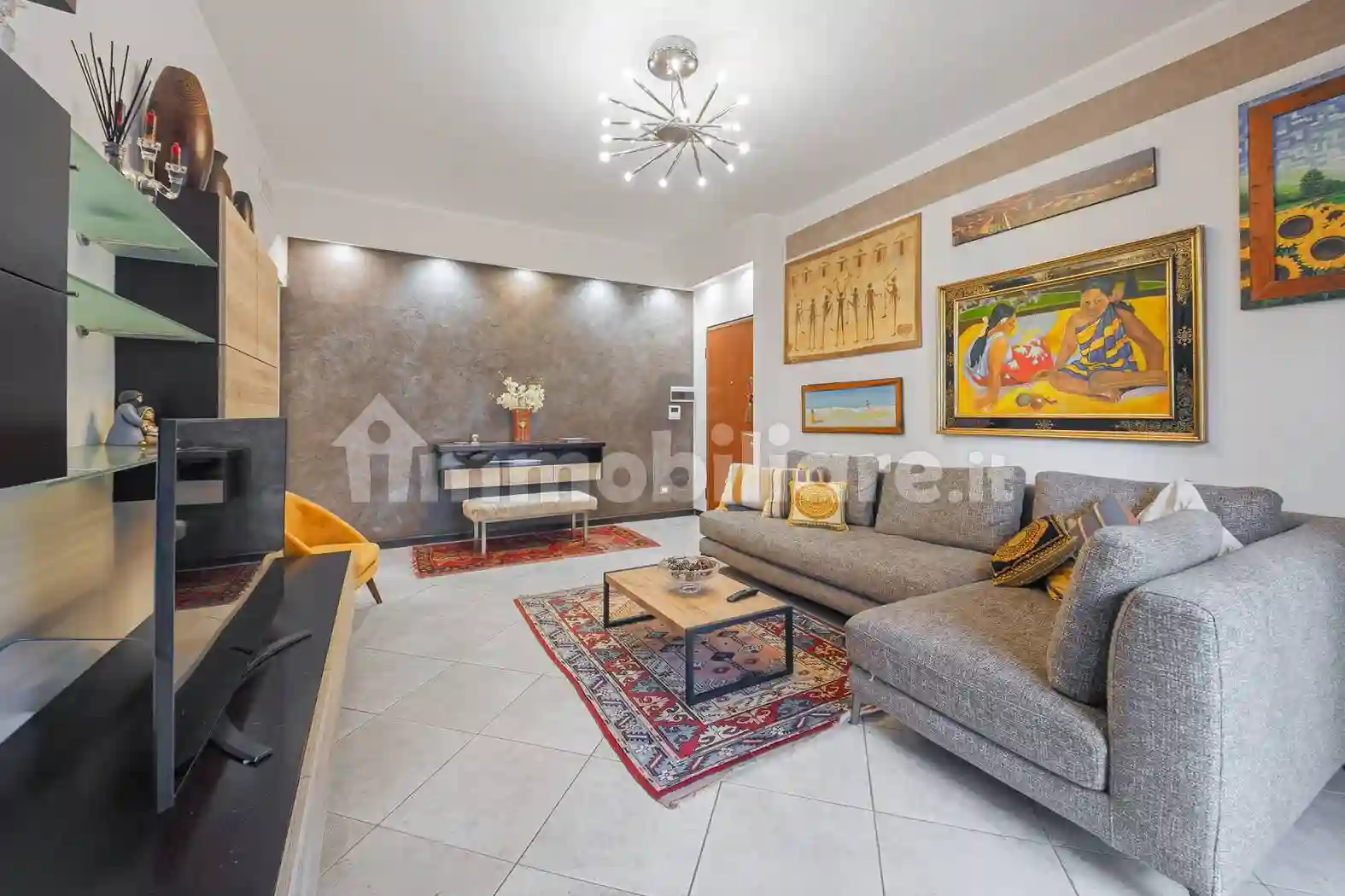 Appartamento - foto 3