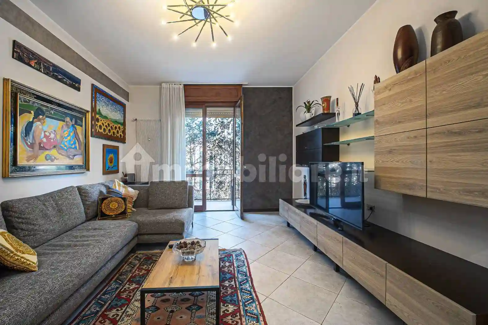 Appartamento - foto 4