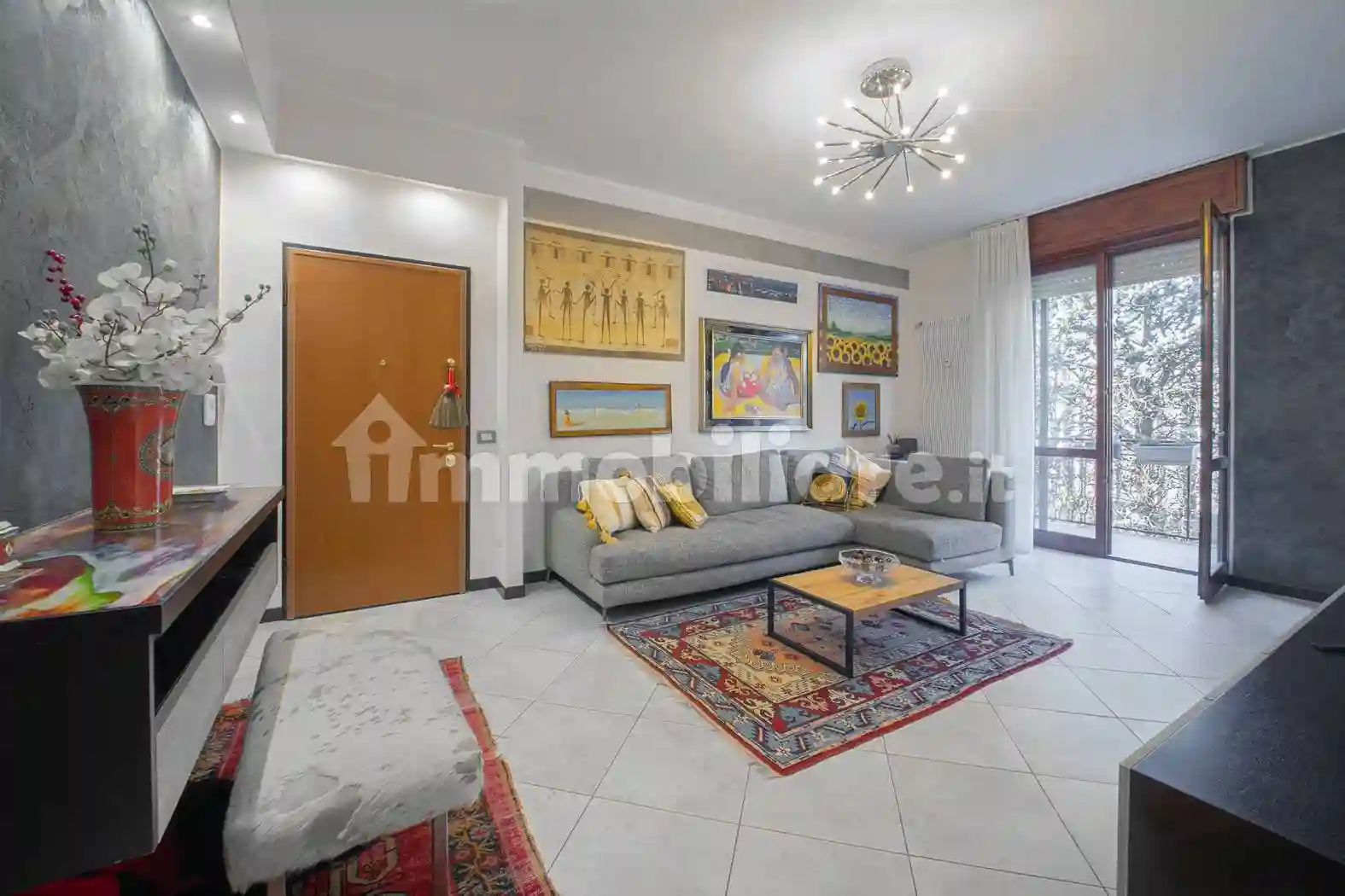 Appartamento - foto 5