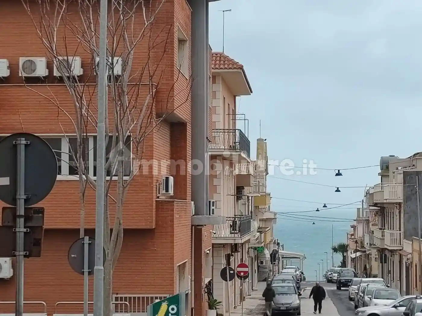 Palazzo - Edificio in vendita a Portopalo di Capo Passero
