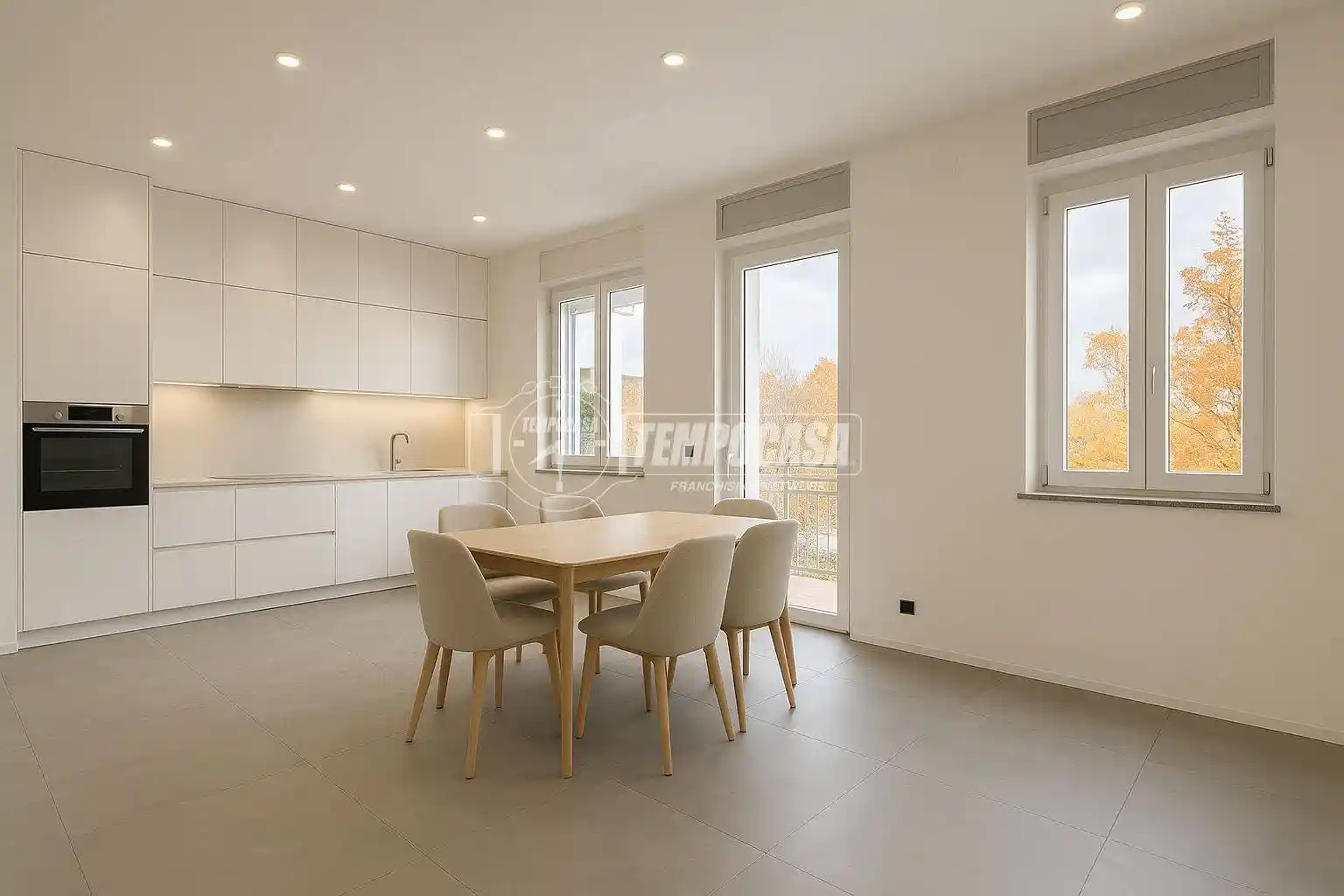 Appartamento in vendita a Strambino