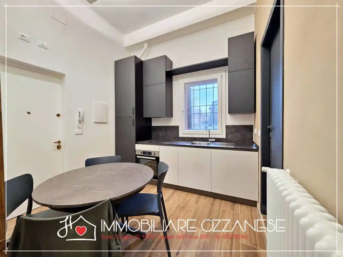 Appartamento in affitto a Bologna