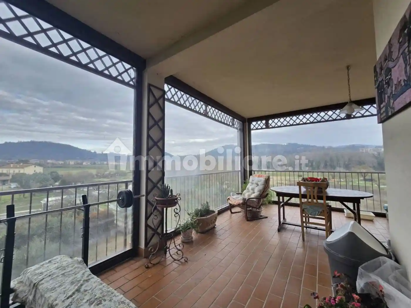 Appartamento in vendita a Orvieto