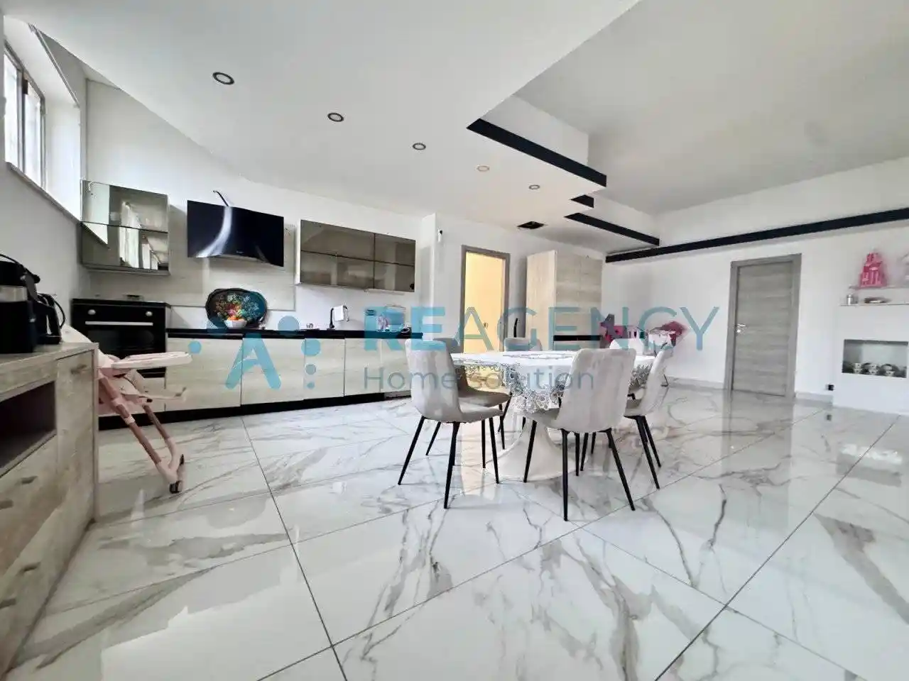 Appartamento in vendita a Grumolo delle Abbadesse