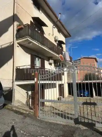 Appartamento in vendita a Capena