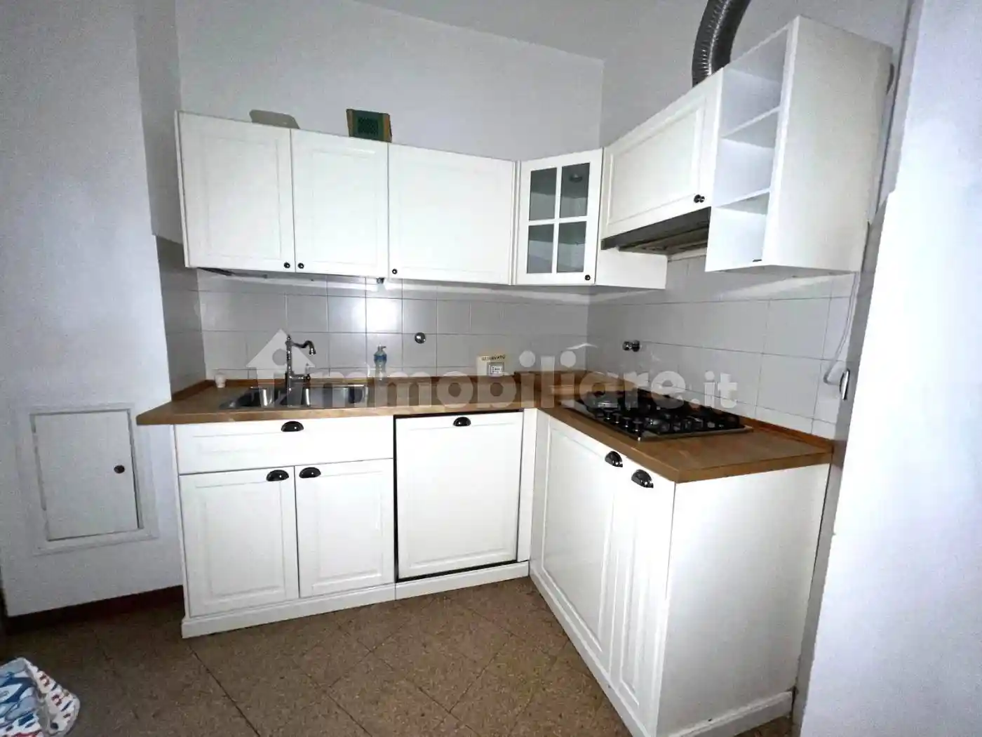 Appartamento in affitto a Vercelli