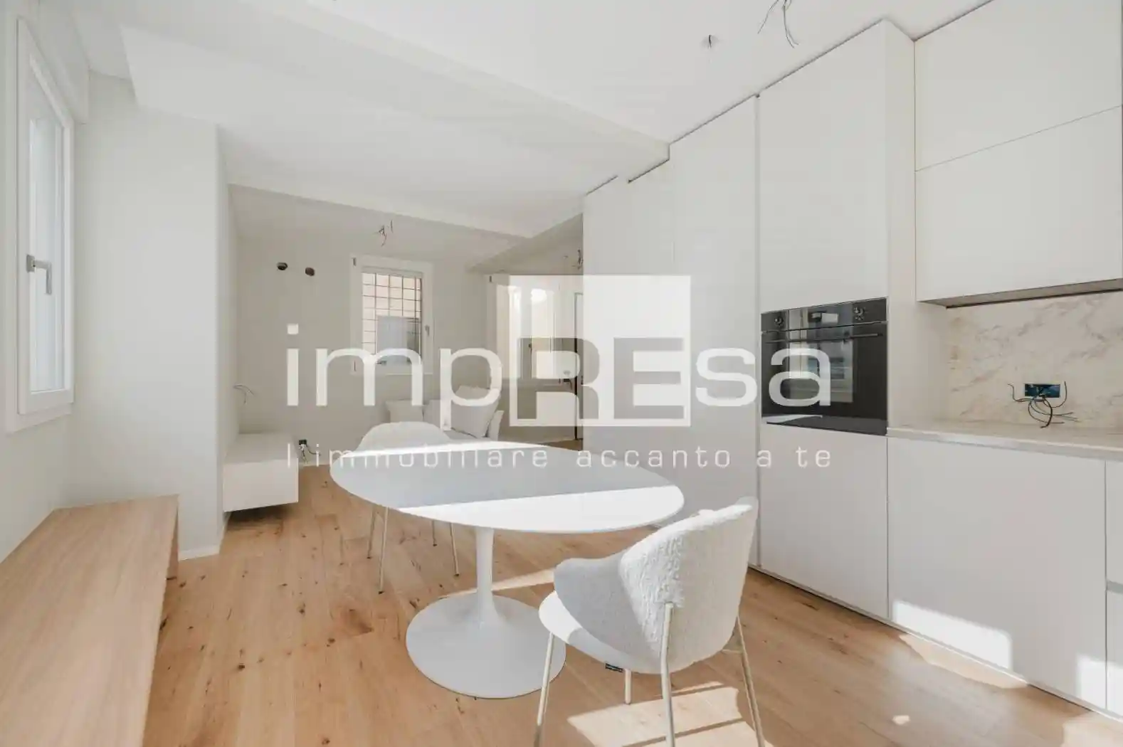 Appartamento in vendita a Treviso