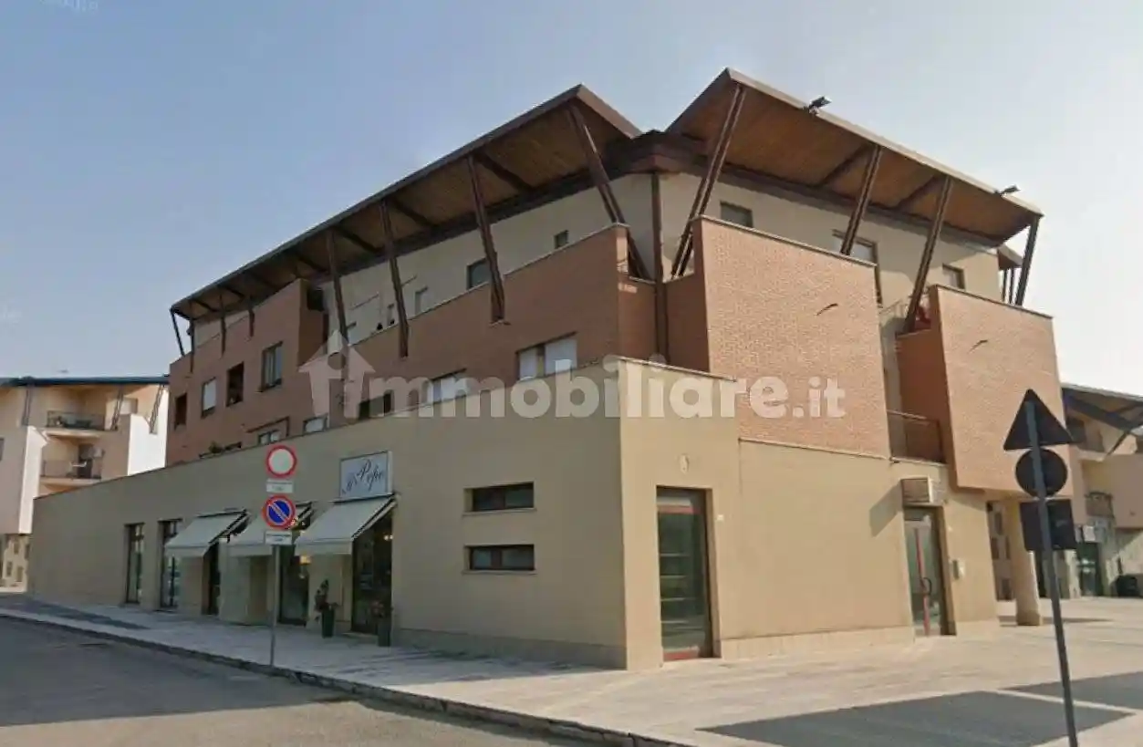 Appartamento in vendita a Castelbellino