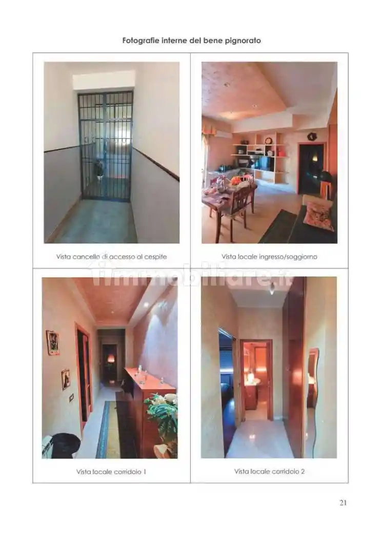 Appartamento in vendita a Napoli