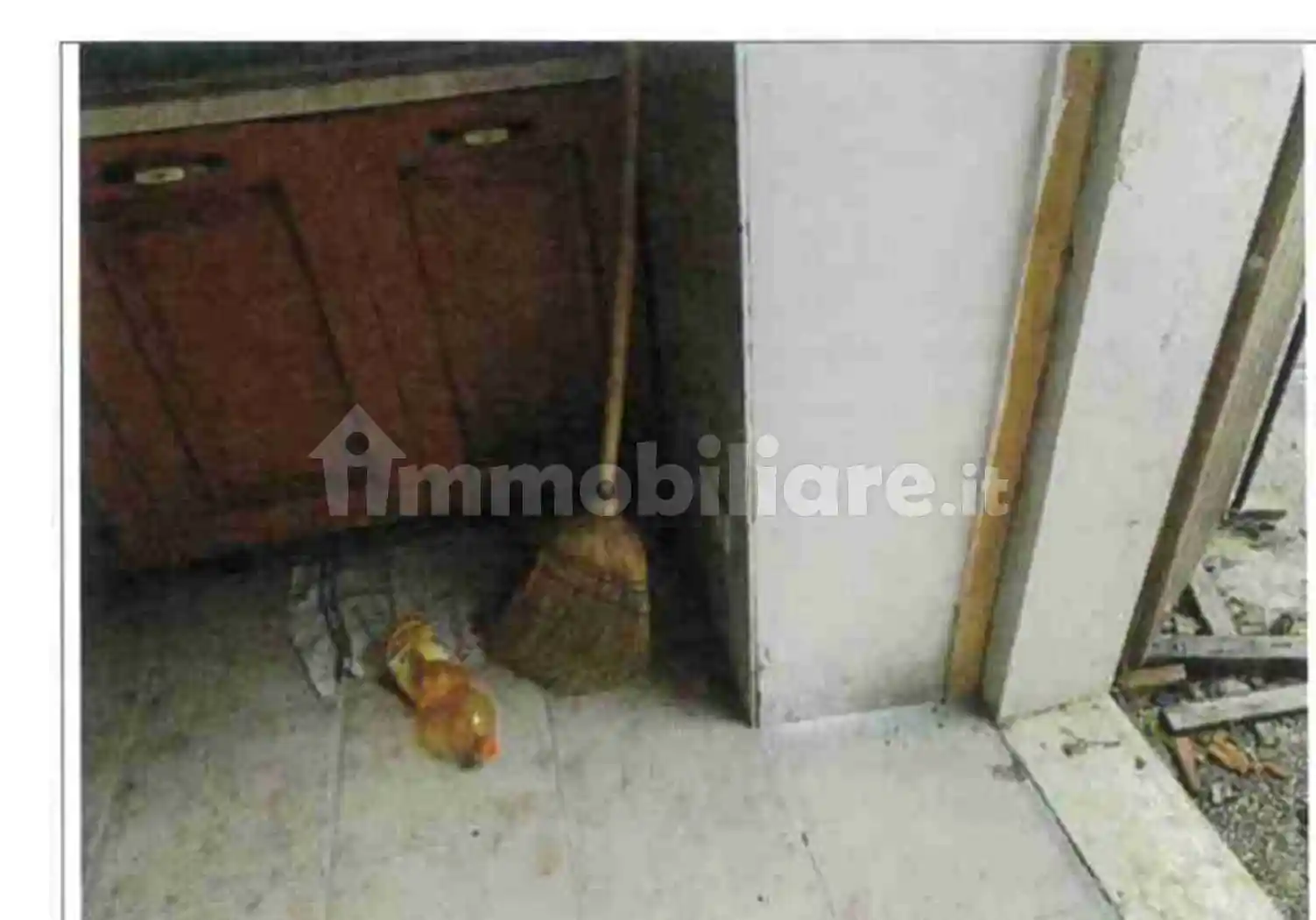 Appartamento in vendita a Badia Calavena