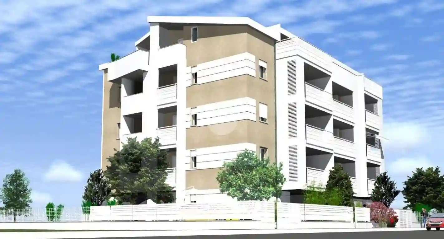 Palazzo - Edificio - foto 3