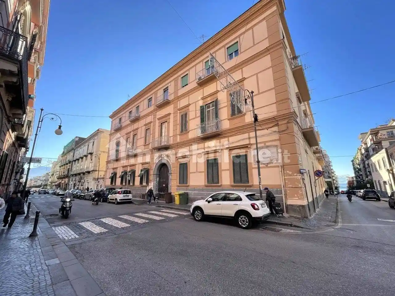 Appartamento in vendita a Torre Annunziata