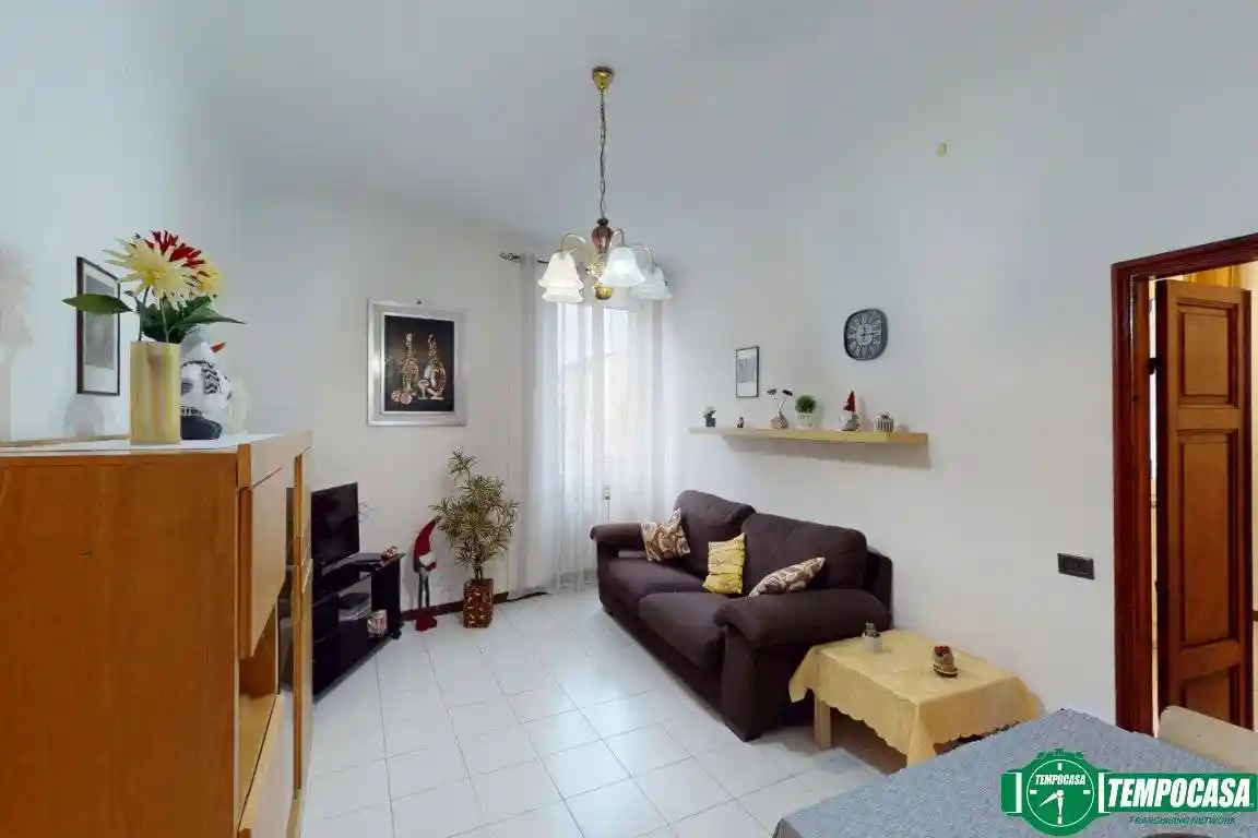 Appartamento in vendita a La Spezia