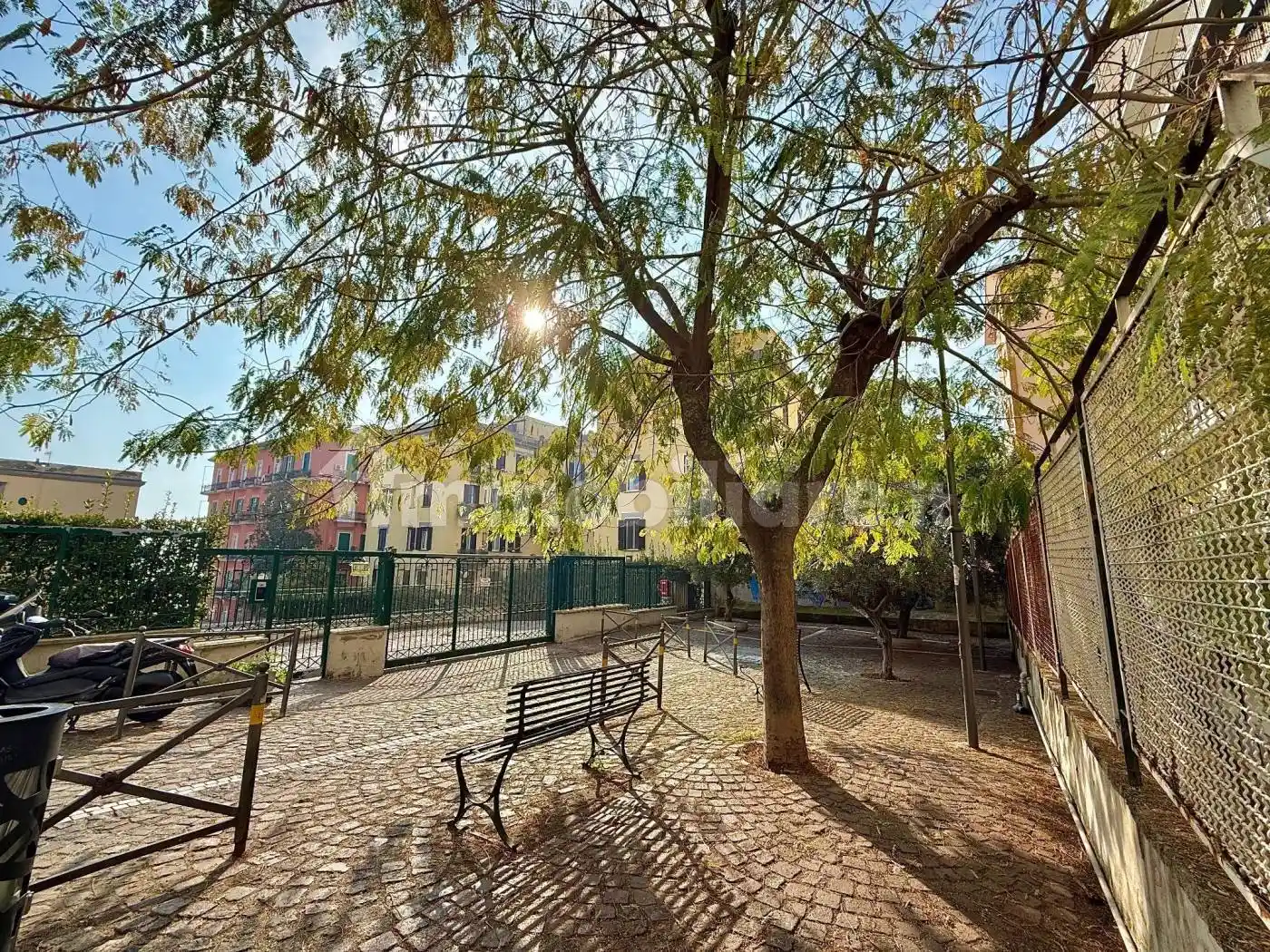 Appartamento in affitto a Napoli