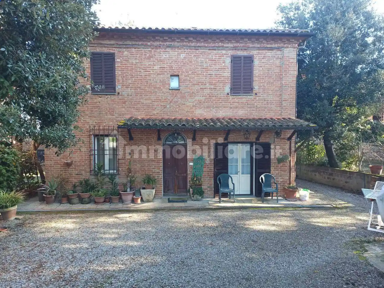 Villa in vendita a Castiglione del Lago